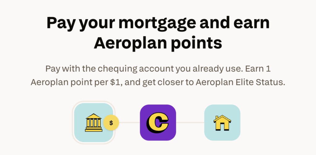 Chexy mortgage