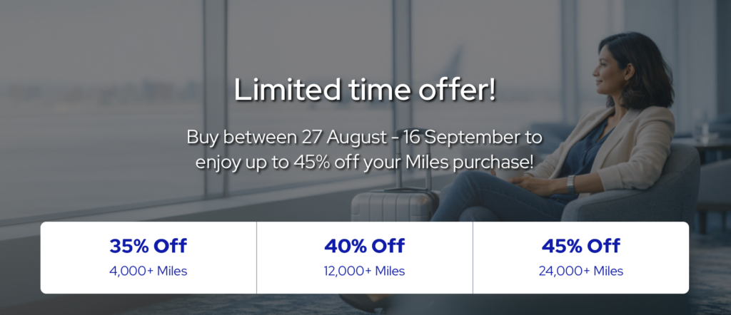 Buy Flying Blue