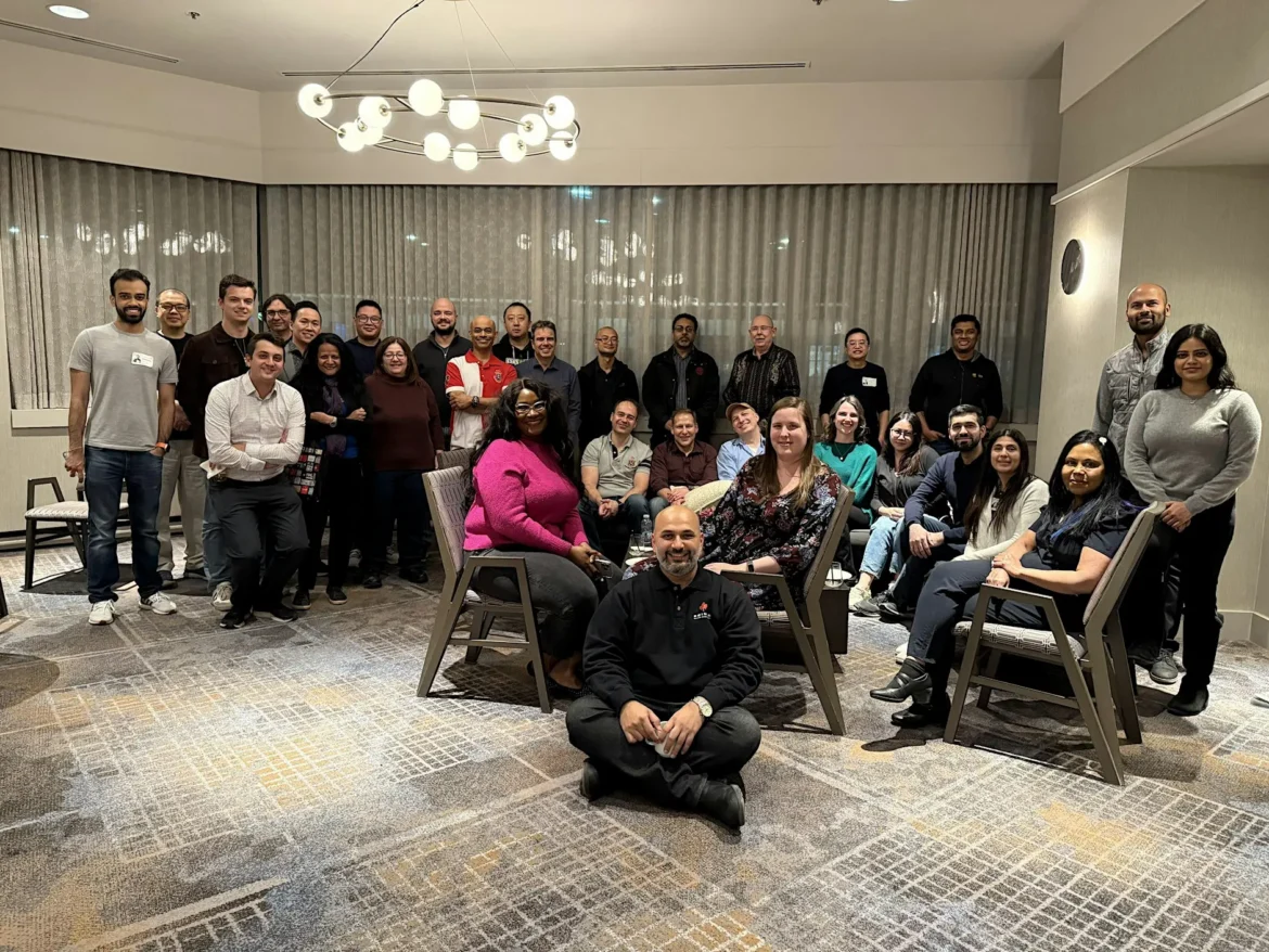 PMB Meetup Toronto