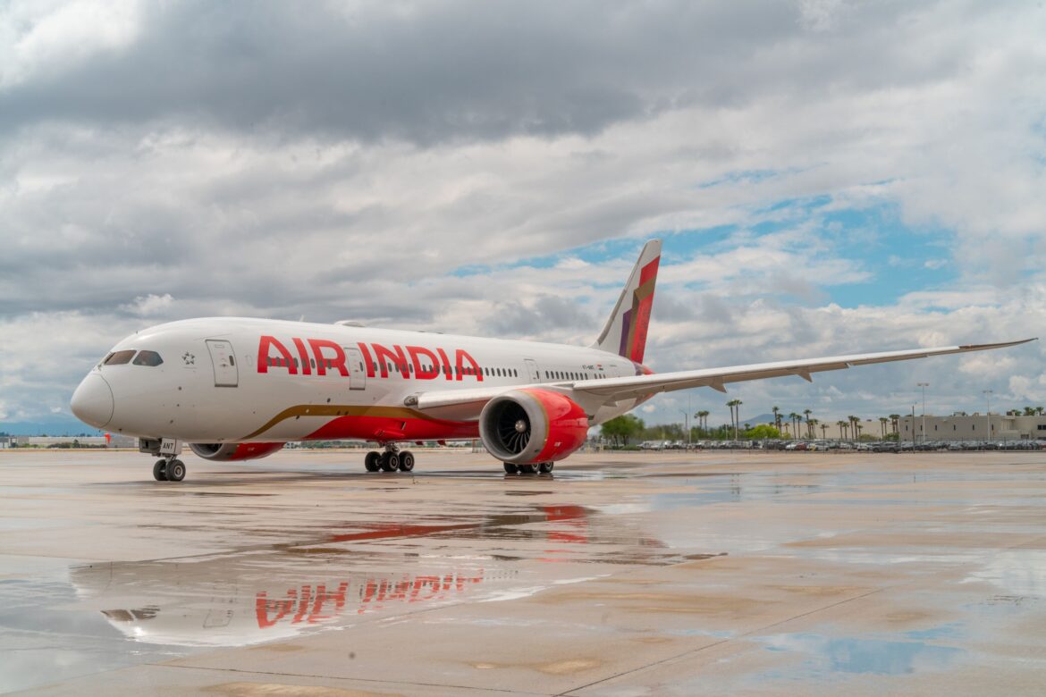 Air India