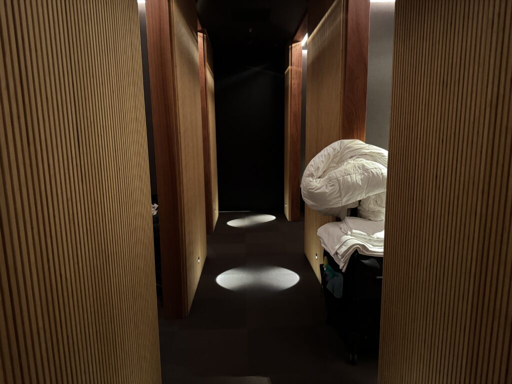 LATAM lounge