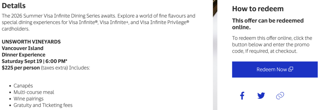 Visa concierge