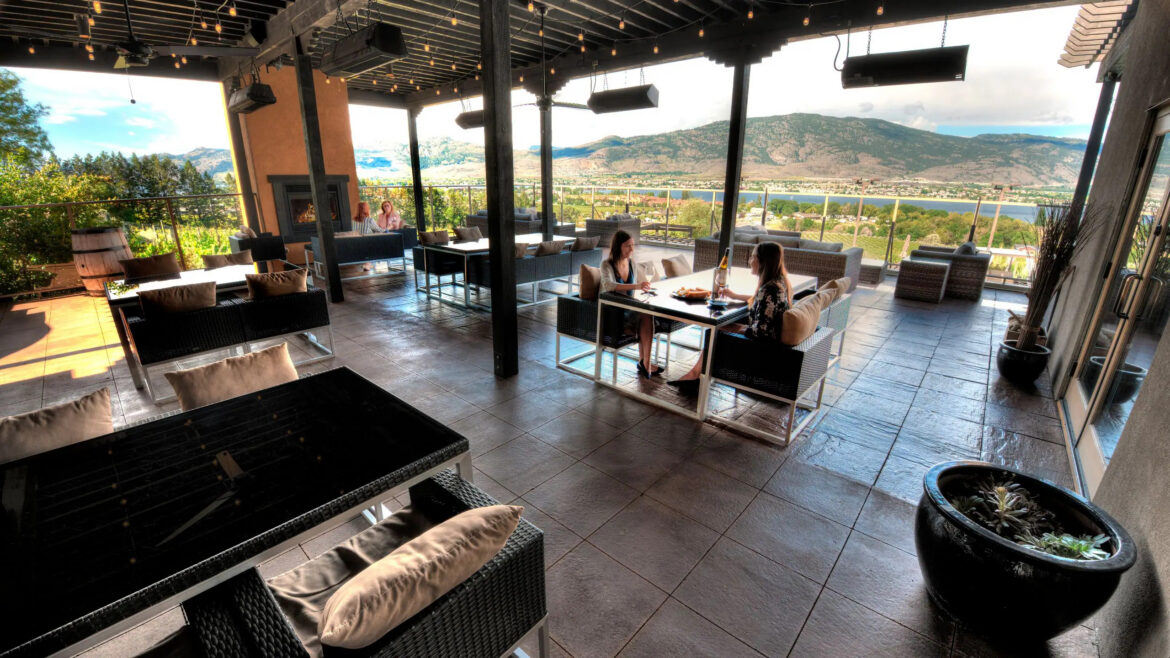 Spirit Ridge Hyatt