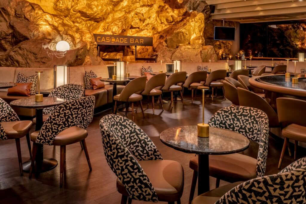 Vienna Marriott Hotel Review