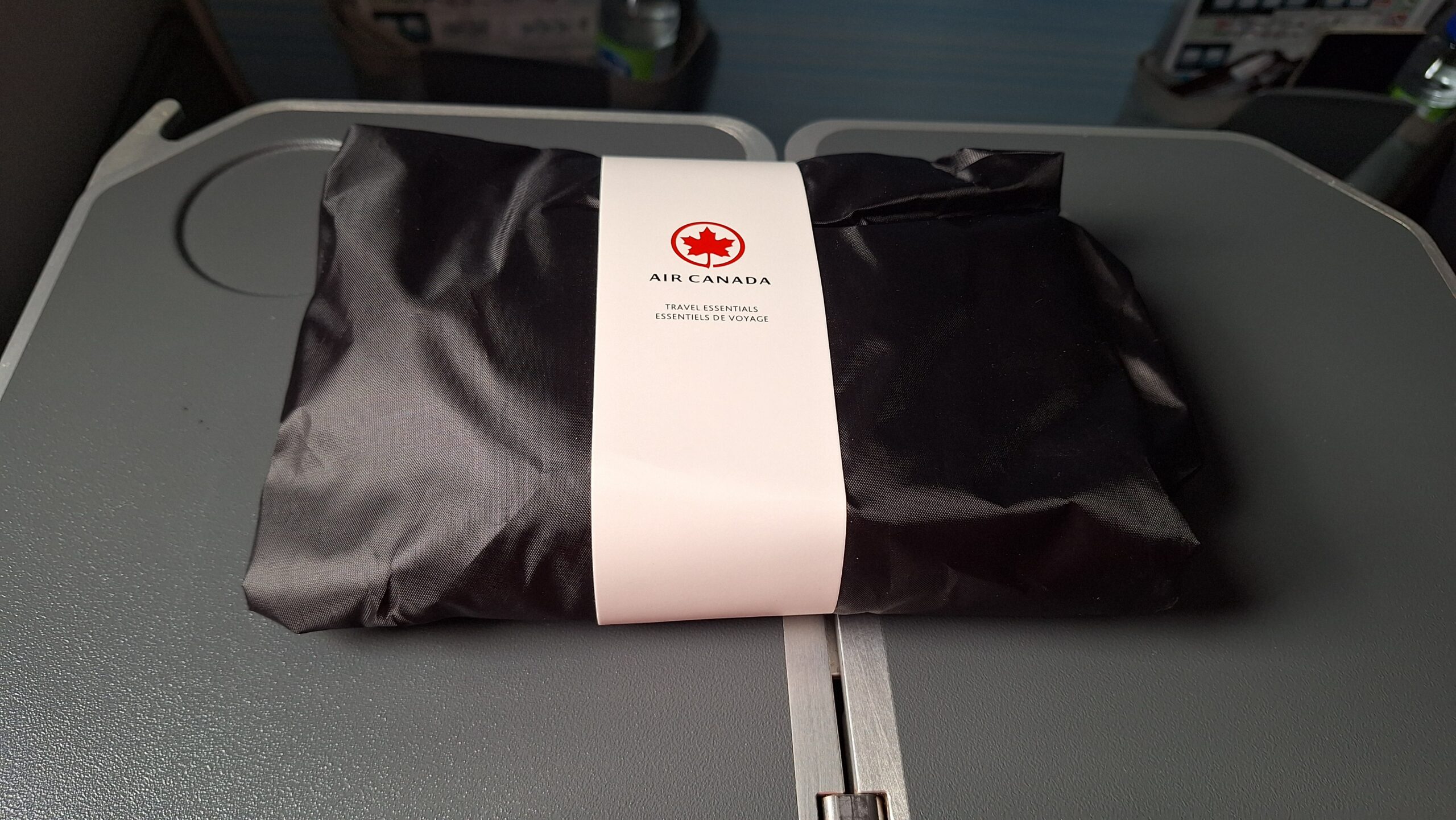 Air Canada Premium Economy review