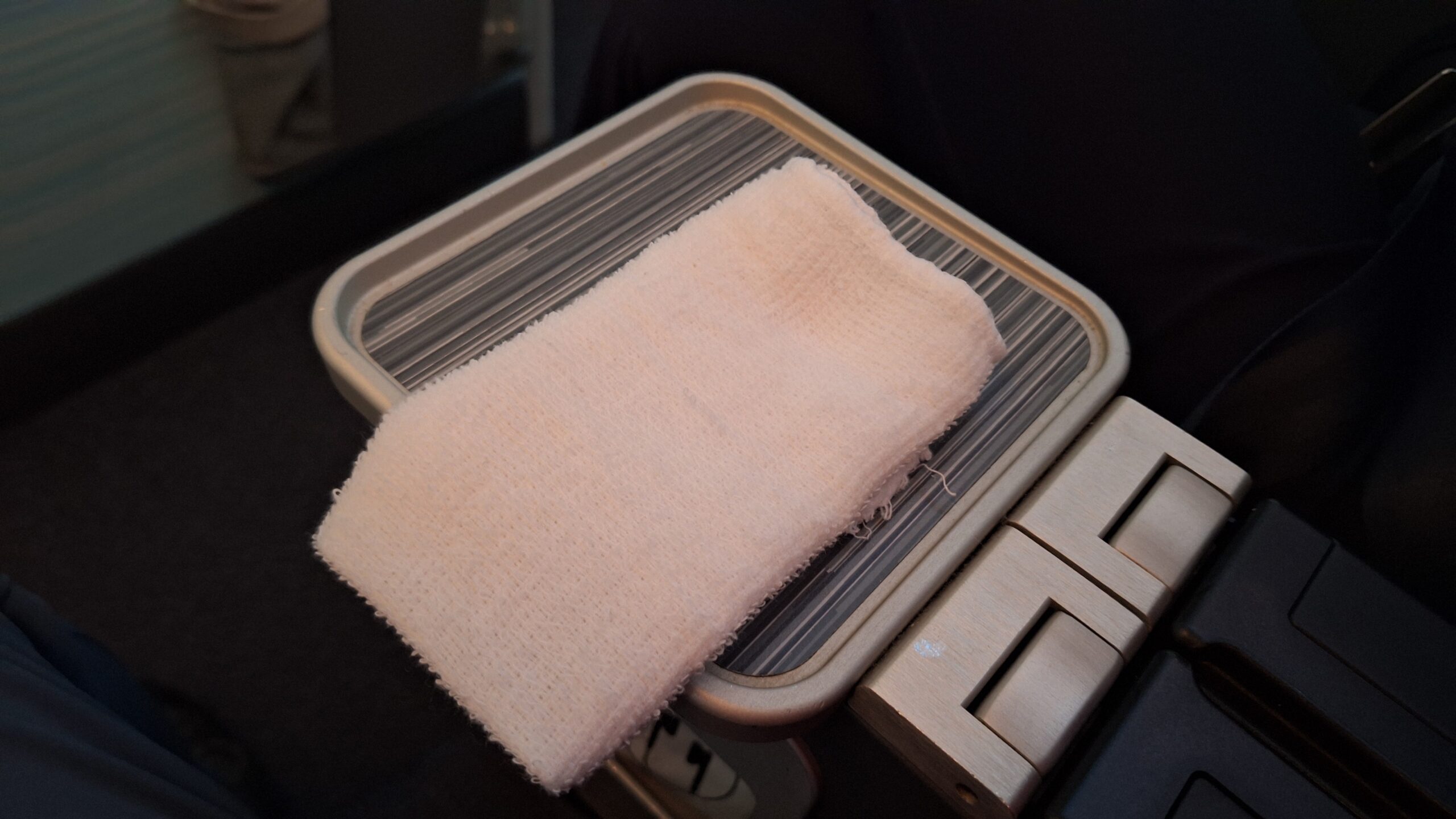 Air Canada Premium Economy review