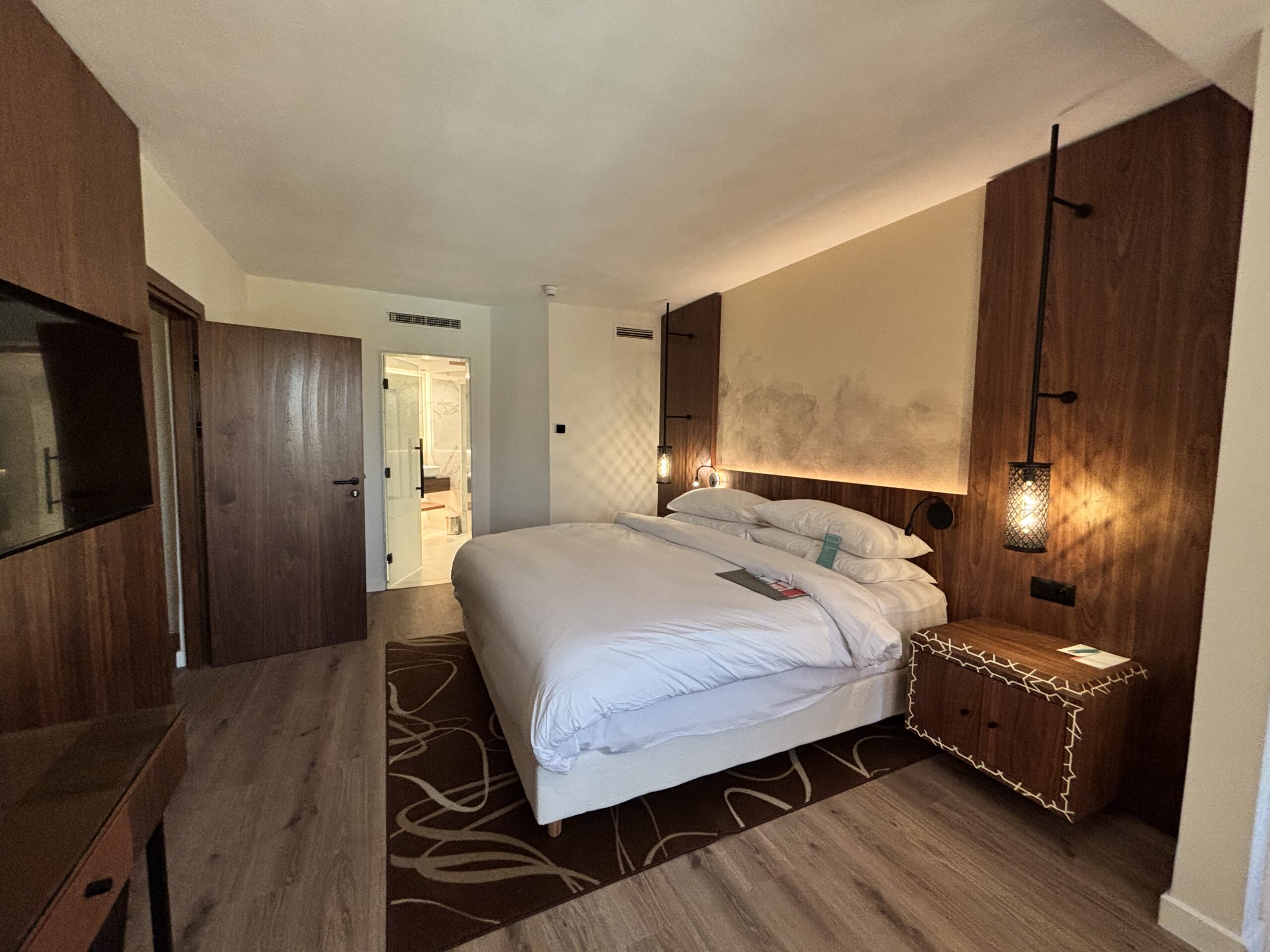 Le Méridien N'Fis Marrakech - Junior Suite