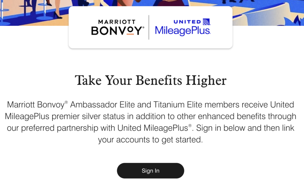 United Marriott