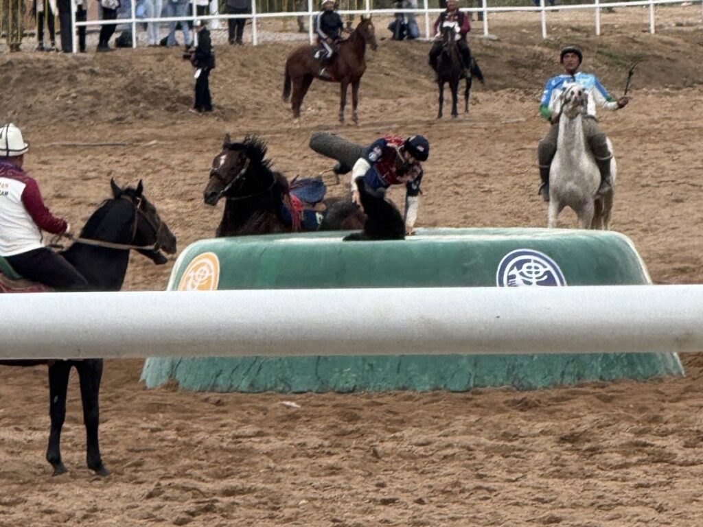 Kyrgyzstan