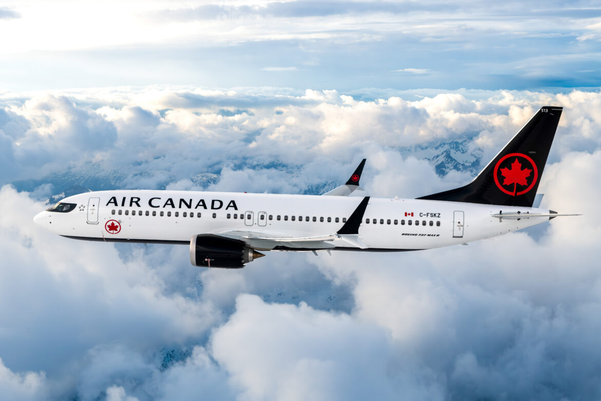 Air Canada