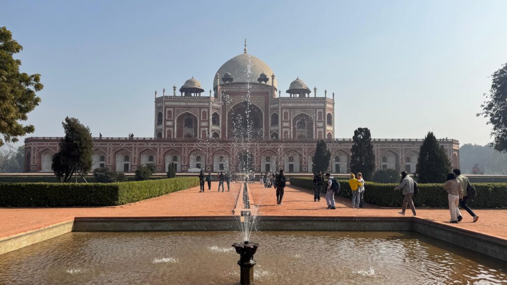 Delhi