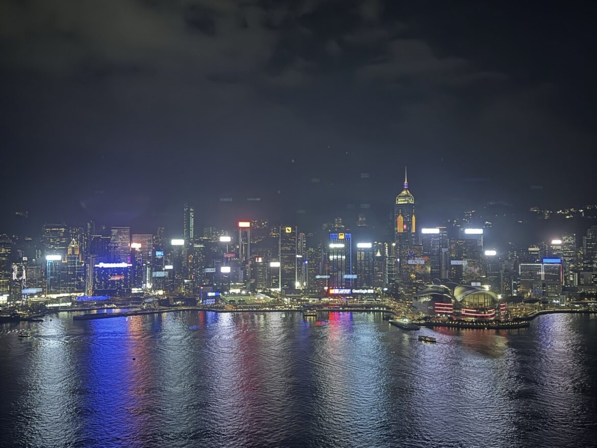 Hong Kong