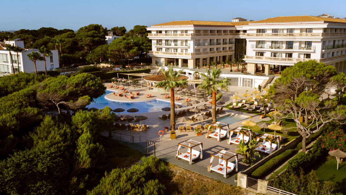 Aeroplan Hyatt partnership