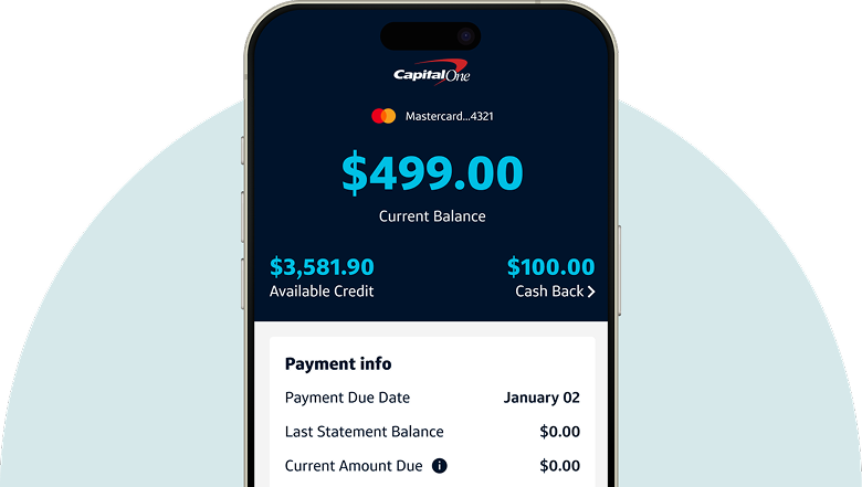 Capital One